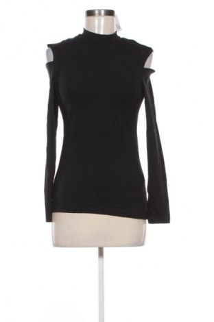 Дамска блуза Unbranded, Размер S, Цвят Черен, Цена 19,14 лв.