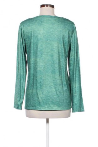 Γυναικεία μπλούζα Unbranded, Μέγεθος S, Χρώμα Πολύχρωμο, Τιμή 9,74 €