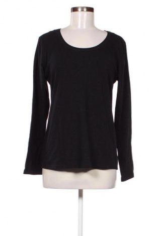 Дамска блуза Unbranded, Размер XXL, Цвят Черен, Цена 19,14 лв.