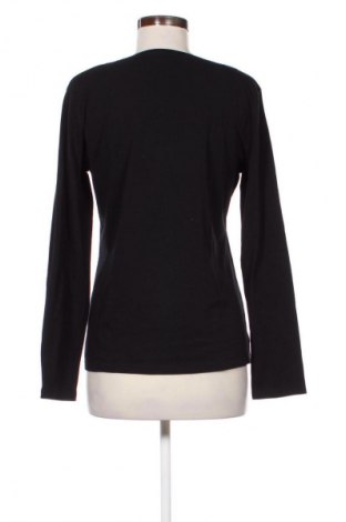 Дамска блуза Unbranded, Размер XXL, Цвят Черен, Цена 19,14 лв.