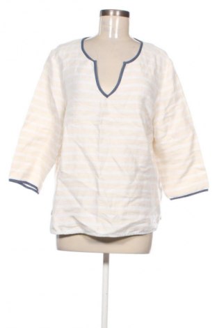 Dámská halenka Unbranded, Velikost L, Barva Krémová, Cena  457,00 Kč