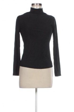 Дамска блуза Unbranded, Размер M, Цвят Черен, Цена 12,99 лв.