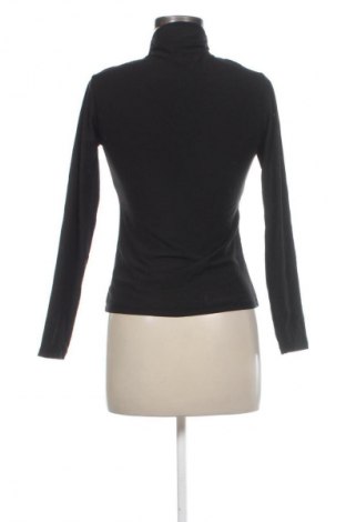 Дамска блуза Unbranded, Размер M, Цвят Черен, Цена 12,99 лв.