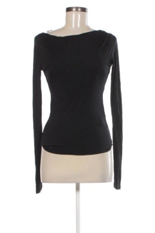 Bluză de femei Unbranded, Mărime M, Culoare Negru, Preț 32,99 Lei