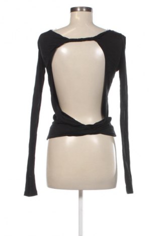 Bluză de femei Unbranded, Mărime M, Culoare Negru, Preț 32,99 Lei