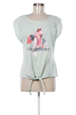 Damen Shirt Orsay, Größe L, Farbe Mehrfarbig, Preis 9,72 €