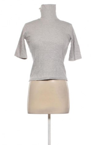 Γυναικεία μπλούζα Unbranded, Μέγεθος S, Χρώμα Γκρί, Τιμή 8,99 €