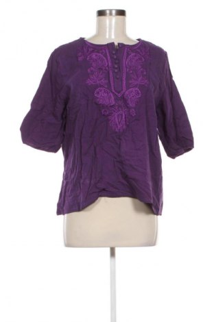 Dámska blúza Unbranded, Veľkosť M, Farba Fialová, Cena  9,79 €