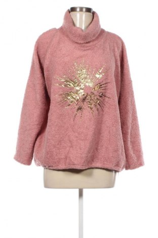 Bluză de femei Unbranded, Mărime L, Culoare Roz, Preț 38,99 Lei