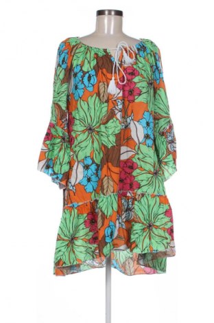 Дамска блуза Unbranded, Размер XL, Цвят Многоцветен, Цена 19,00 лв.