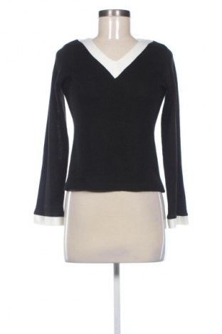 Дамска блуза Unbranded, Размер S, Цвят Черен, Цена 19,00 лв.