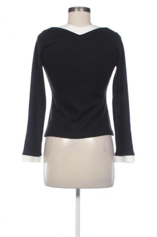 Дамска блуза Unbranded, Размер S, Цвят Черен, Цена 19,00 лв.