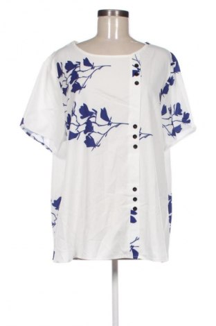 Bluzka damska Unbranded, Rozmiar XXL, Kolor Kolorowy, Cena 43,68 zł