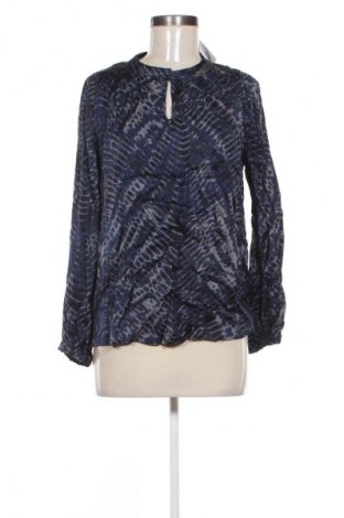 Дамска блуза Unbranded, Размер M, Цвят Многоцветен, Цена 19,14 лв.
