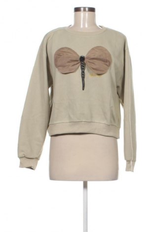 Дамска блуза Unbranded, Размер M, Цвят Зелен, Цена 19,00 лв.