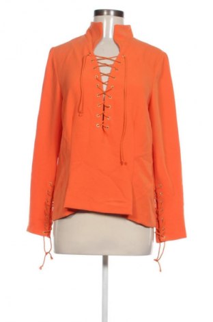 Bluză de femei Unbranded, Mărime L, Culoare Portocaliu, Preț 50,37 Lei