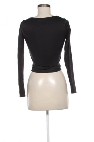 Дамска блуза Unbranded, Размер XS, Цвят Черен, Цена 19,14 лв.