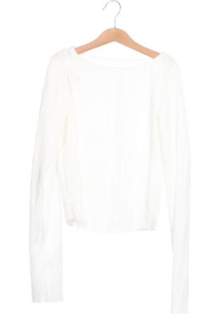 Дамска блуза Unbranded, Размер S, Цвят Бял, Цена 19,14 лв.