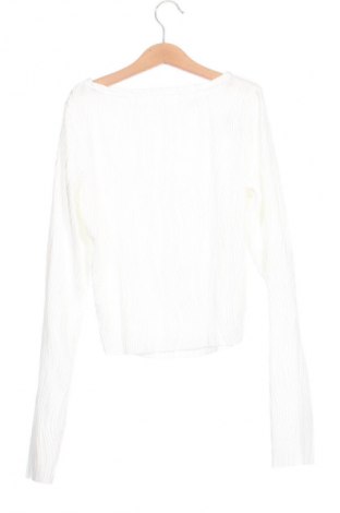 Дамска блуза Unbranded, Размер S, Цвят Бял, Цена 19,14 лв.