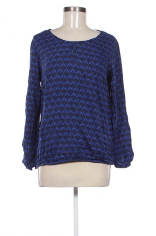 Дамска блуза Unbranded, Размер M, Цвят Многоцветен, Цена 7,99 лв.