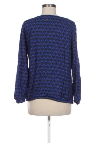 Дамска блуза Unbranded, Размер M, Цвят Многоцветен, Цена 7,99 лв.