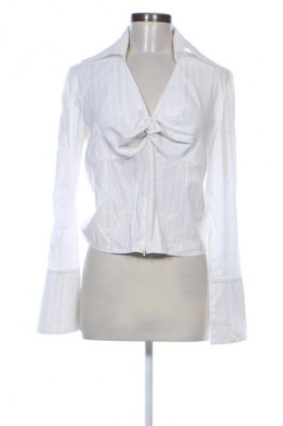 Дамска блуза Unbranded, Размер M, Цвят Бял, Цена 33,64 лв.