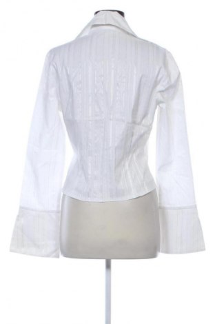 Дамска блуза Unbranded, Размер M, Цвят Бял, Цена 33,64 лв.