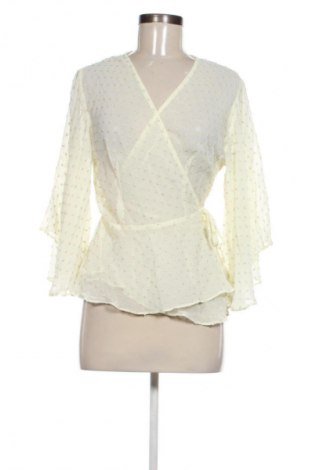 Női blúz Unbranded, Méret L, Szín Sárga, Ár 3 800 Ft