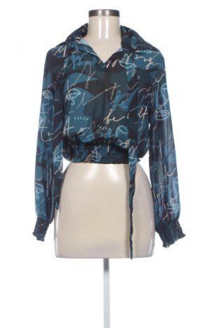 Bluzka damska Unbranded, Rozmiar M, Kolor Kolorowy, Cena 43,68 zł