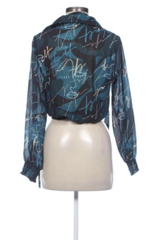 Bluzka damska Unbranded, Rozmiar M, Kolor Kolorowy, Cena 43,68 zł