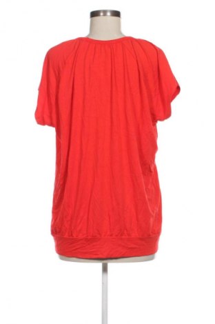 Bluzka damska Unbranded, Rozmiar XXL, Kolor Czerwony, Cena 44,00 zł