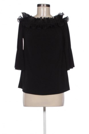 Bluzka damska Unbranded, Rozmiar M, Kolor Czarny, Cena 82,99 zł