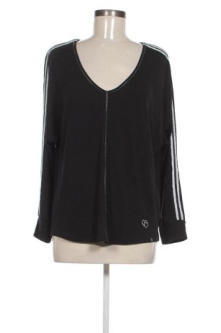 Bluzka damska Unbranded, Rozmiar XXL, Kolor Czarny, Cena 44,00 zł