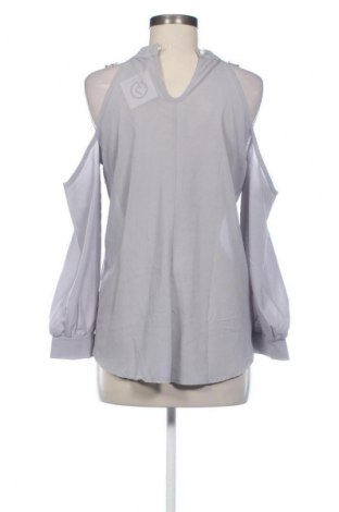 Damen Shirt Unbranded, Größe S, Farbe Grau, Preis 9,72 €