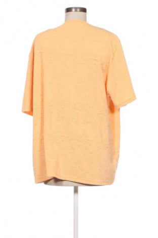 Damen Shirt Unbranded, Größe XXL, Farbe Orange, Preis 9,79 €