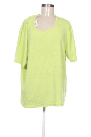 Bluză de femei Unbranded, Mărime XXL, Culoare Verde, Preț 50,37 Lei