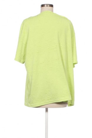 Bluză de femei Unbranded, Mărime XXL, Culoare Verde, Preț 50,37 Lei