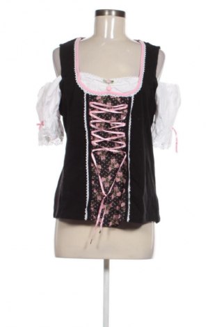 Damen Shirt Unbranded, Größe XXL, Farbe Mehrfarbig, Preis 9,79 €