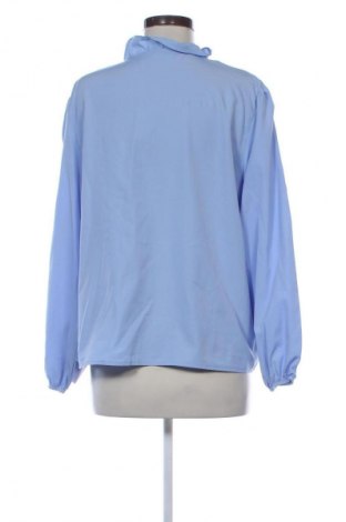 Női blúz Unbranded, Méret L, Szín Kék, Ár 6 485 Ft