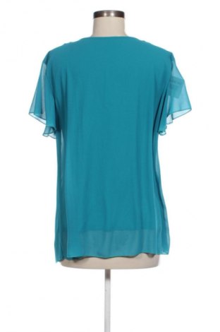 Bluzka damska Unbranded, Rozmiar L, Kolor Niebieski, Cena 44,00 zł