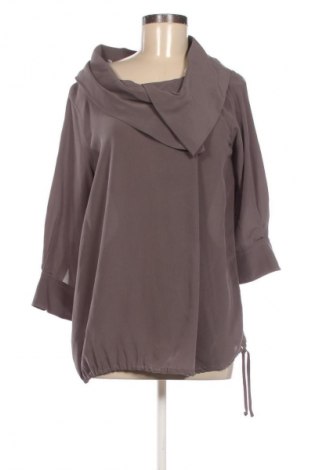 Bluzka damska Unbranded, Rozmiar XL, Kolor Szary, Cena 43,68 zł