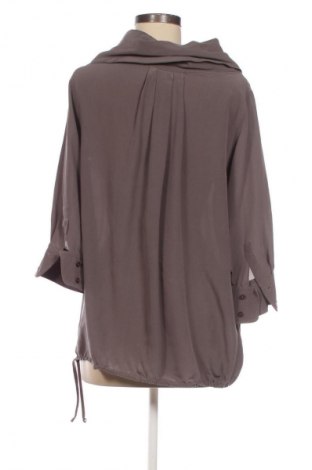 Bluzka damska Unbranded, Rozmiar XL, Kolor Szary, Cena 43,68 zł