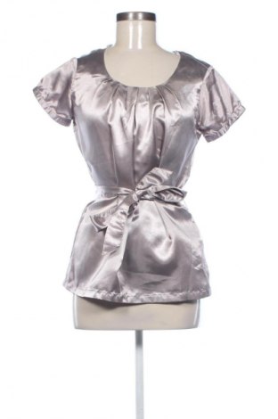 Bluzka damska Unbranded, Rozmiar M, Kolor Popielaty róż, Cena 43,68 zł