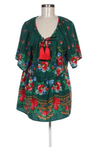 Bluză de femei Unbranded, Mărime XXL, Culoare Multicolor, Preț 50,00 Lei