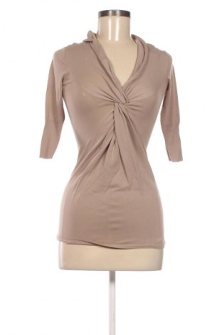 Dámská halenka Unbranded, Velikost XS, Barva Béžová, Cena  241,00 Kč