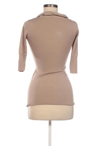 Dámská halenka Unbranded, Velikost XS, Barva Béžová, Cena  241,00 Kč