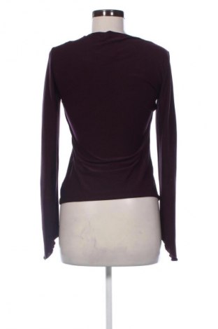 Dámská halenka Unbranded, Velikost M, Barva Fialová, Cena  242,00 Kč