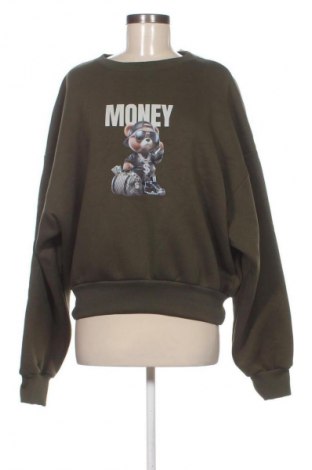 Damen Shirt Unbranded, Größe L, Farbe Grün, Preis 9,72 €