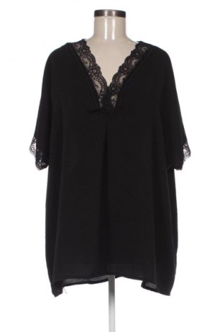 Dámska blúza Unbranded, Veľkosť XXL, Farba Čierna, Cena  9,79 €