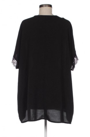 Dámska blúza Unbranded, Veľkosť XXL, Farba Čierna, Cena  9,79 €